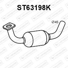 VENEPORTE S.A. ST63198K