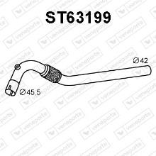 VENEPORTE S.A. ST63199