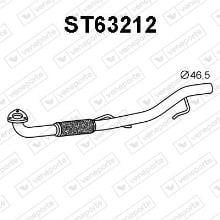 VENEPORTE S.A. ST63212