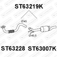 VENEPORTE S.A. ST63219K