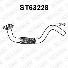 VENEPORTE S.A. ST63228