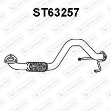 VENEPORTE S.A. ST63257