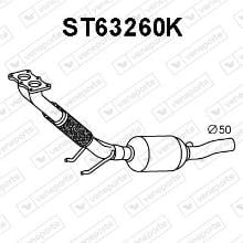 VENEPORTE S.A. ST63260K