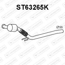 VENEPORTE S.A. ST63265K