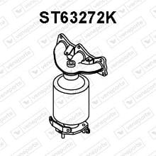 VENEPORTE S.A. ST63272K