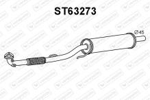 VENEPORTE S.A. ST63273