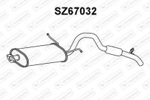 VENEPORTE S.A. SZ67032