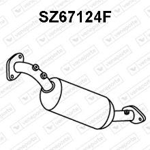 VENEPORTE S.A. SZ67124F