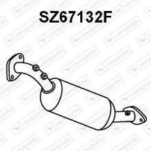 VENEPORTE S.A. SZ67132F