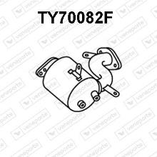 VENEPORTE S.A. TY70082F