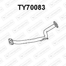 VENEPORTE S.A. TY70083