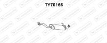 VENEPORTE S.A. TY70166