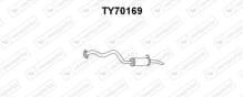 VENEPORTE S.A. TY70169