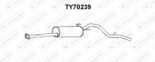 VENEPORTE S.A. TY70239