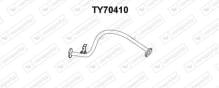 VENEPORTE S.A. TY70410