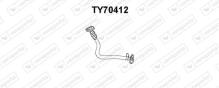 VENEPORTE S.A. TY70412