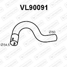 VENEPORTE S.A. VL90091