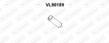 VENEPORTE S.A. VL90189