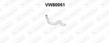 VENEPORTE S.A. VW80061
