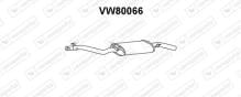 VENEPORTE S.A. VW80066