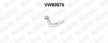 VENEPORTE S.A. VW80076