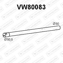 VENEPORTE S.A. VW80083