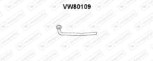 VENEPORTE S.A. VW80109