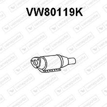 VENEPORTE S.A. VW80119K