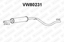 VENEPORTE S.A. VW80231