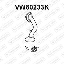 VENEPORTE S.A. VW80233K