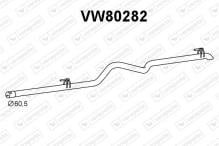 VENEPORTE S.A. VW80282