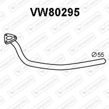 VENEPORTE S.A. VW80295
