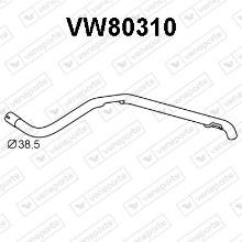 VENEPORTE S.A. VW80310