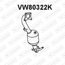 VENEPORTE S.A. VW80322K