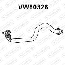 VENEPORTE S.A. VW80326