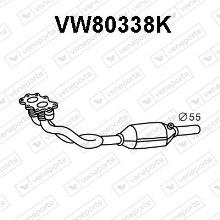 VENEPORTE S.A. VW80338K