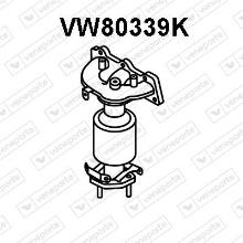 VENEPORTE S.A. VW80339K