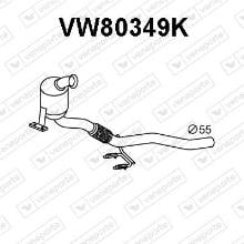 VENEPORTE S.A. VW80349K