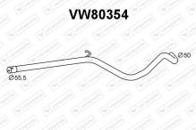 VENEPORTE S.A. VW80354
