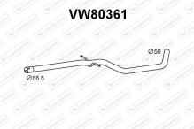 VENEPORTE S.A. VW80361