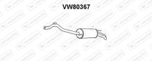 VENEPORTE S.A. VW80367