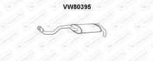 VENEPORTE S.A. VW80395