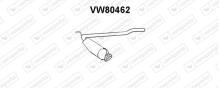 VENEPORTE S.A. VW80462