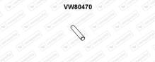 VENEPORTE S.A. VW80470