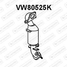 VENEPORTE S.A. VW80525K