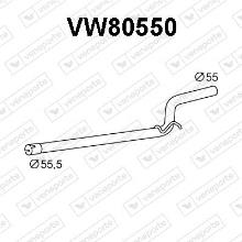 VENEPORTE S.A. VW80550