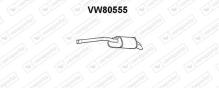 VENEPORTE S.A. VW80555