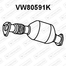 VENEPORTE S.A. VW80591K