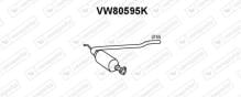 VENEPORTE S.A. VW80595K