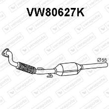 VENEPORTE S.A. VW80627K